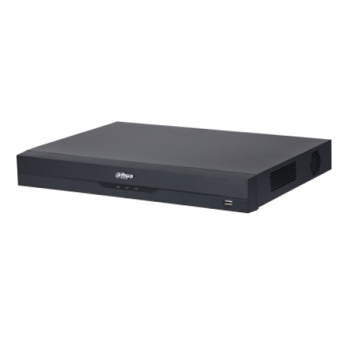 DAHUA DH-XVR5232AN-I3 32CH Penta-brid 5MP Value/1080P 1U 2HDDs WizSense DVR 數碼錄影機