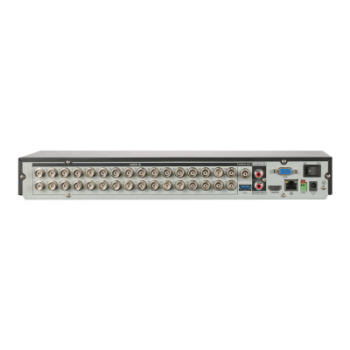 DAHUA DH-XVR5232AN-I3 32CH Penta-brid 5MP Value/1080P 1U 2HDDs WizSense DVR 數碼錄影機