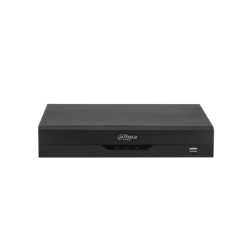 DAHUA DHI-XVR4116HS-I 16 Channels Penta-brid 720P Compact 1U 1HDD WizSense DVR 數碼錄影機
