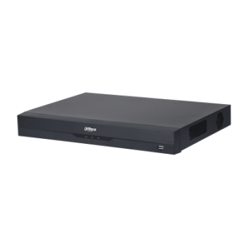 DAHUA DHI-XVR5216AN-I3 16CH Penta-brid 5MP Value/1080P 1U 2HDDs WizSense DVR 數碼錄影機