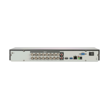 DAHUA DHI-XVR5216AN-I3 16CH Penta-brid 5MP Value/1080P 1U 2HDDs WizSense DVR 數碼錄影機