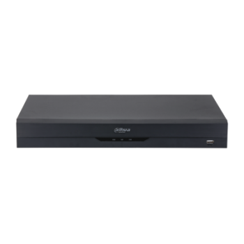 DAHUA DHI-XVR5216AN-I3 16CH Penta-brid 5MP Value/1080P 1U 2HDDs WizSense DVR 數碼錄影機