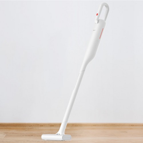 Deerma 德爾瑪 DC1000 無線手持式大吸力吸塵器 Type-C快充 Deerma 德爾瑪 DC1000 無線手持式大吸力吸塵器 Type-C快充