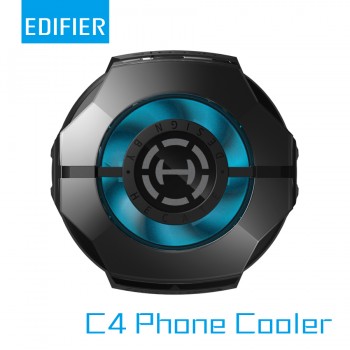Edifier C4 Phone Cooler 手機磁吸式散熱器【香港行貨】