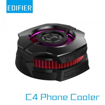 Edifier C4 Phone Cooler 手機磁吸式散熱器【香港行貨】