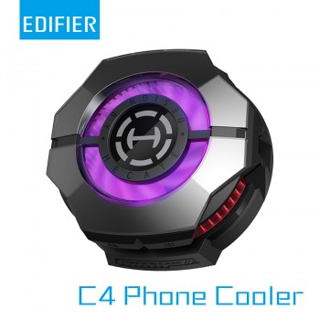 Edifier C4 Phone Cooler 手機磁吸式散熱器【香港行貨】