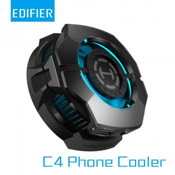Edifier C4 Phone Cooler 手機磁吸式散熱器【香港行貨】