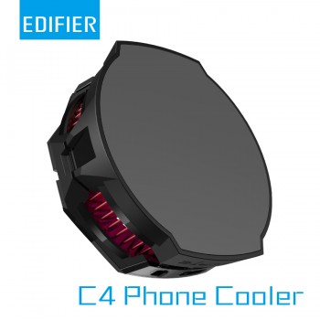 Edifier C4 Phone Cooler 手機磁吸式散熱器【香港行貨】