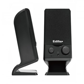 Edifier M1250 2.0聲道電腦喇叭【香港行貨】