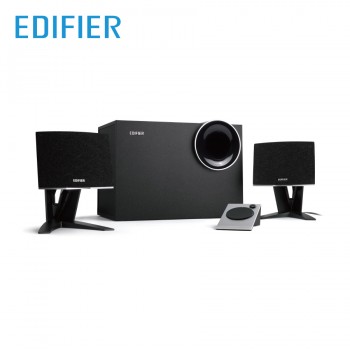 Edifier M203BT 2.1聲道藍牙電腦喇叭【香港行貨】 Edifier M203BT 2.1聲道藍牙電腦喇叭【香港行貨】