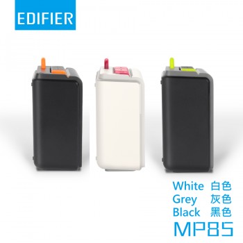 Edifier MP85 便攜式藍牙喇叭【香港行貨】 Edifier MP85 便攜式藍牙喇叭【香港行貨】