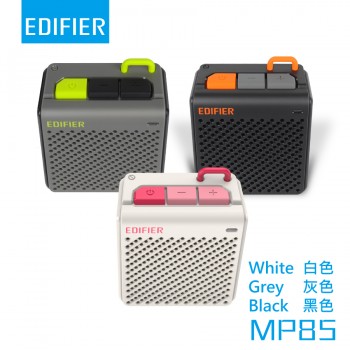Edifier MP85 便攜式藍牙喇叭【香港行貨】 Edifier MP85 便攜式藍牙喇叭【香港行貨】