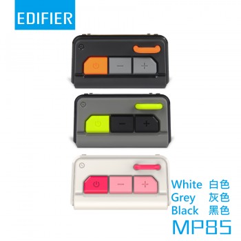 Edifier MP85 便攜式藍牙喇叭【香港行貨】 Edifier MP85 便攜式藍牙喇叭【香港行貨】