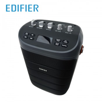 Edifier PK305 18W 便攜式擴音機 附1支無線咪【香港行貨】