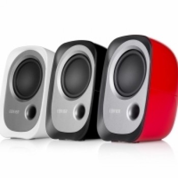Edifier R12U 2.0聲道迷你喇叭【香港行貨】 Edifier R12U 2.0聲道迷你喇叭【香港行貨】