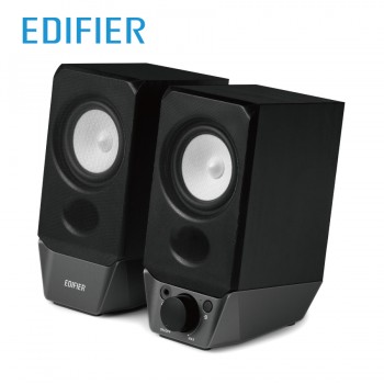 Edifier R19BT 2.0聲道藍牙電腦喇叭【香港行貨】