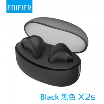 Edifier TWS X2s 真無線藍牙耳機【香港行貨】 Edifier TWS X2s 真無線藍牙耳機【香港行貨】