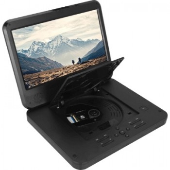 Giec BDP-G360 10吋 手提式 Blu-ray 藍光機【香港行貨】