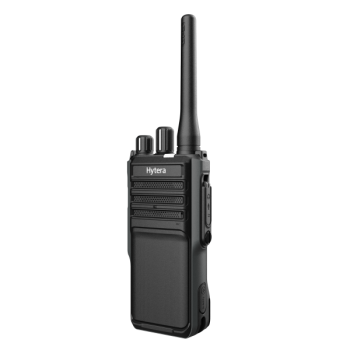 Hytera HP50X DMR 無線電對講機 Hytera HP50X DMR 無線電對講機