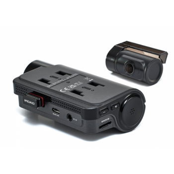 IROAD FX2 PRO 全高清前後鏡行車紀錄儀 IROAD FX2 PRO 全高清前後鏡行車紀錄儀