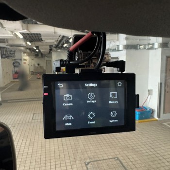 IROAD TX11 2CH QHD/FHD 前後鏡行車記錄器 車CAM 香港行貨 IROAD TX11 2CH QHD/FHD 前後鏡行車記錄器 車CAM 香港行貨