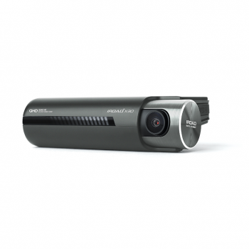 IROAD X30 2CH(支持3CH) QHD前後鏡行車記錄器 車CAM 香港行貨