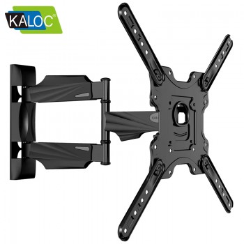 KALOR X4 32-55吋 可調角度伸縮手臂旋轉電視架