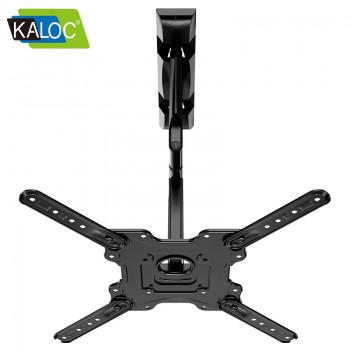 KALOR X4 32-55吋 可調角度伸縮手臂旋轉電視架