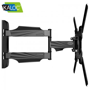 KALOR X4 32-55吋 可調角度伸縮手臂旋轉電視架