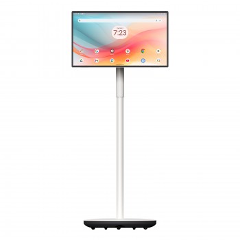 KTC A25Q5 25吋 1080P 智能電視便攜式觸控螢幕