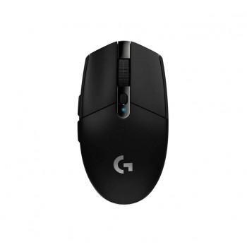 Logitech G304 LIGHTSPEED 無線遊戲滑鼠