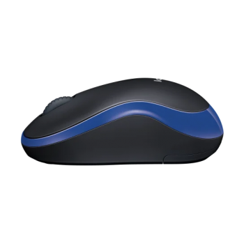 Logitech M185 無線滑鼠