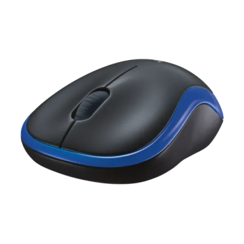 Logitech M185 無線滑鼠