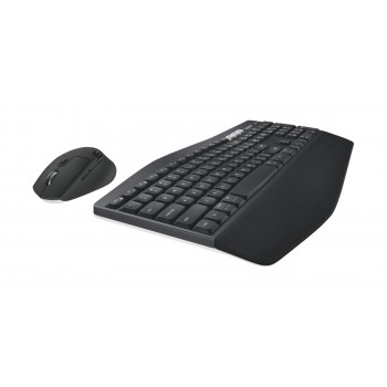 Logitech MK850 多工無線鍵盤滑鼠組合 英文版 Logitech MK850 多工無線鍵盤滑鼠組合 英文版