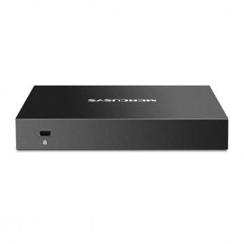 MERCUSYS MS108GS 8埠 Gigabit 桌上型交換器 Switch [香港行貨]