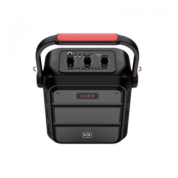 SHIDU 十度 H1 Pro 30W 便攜式藍牙K歌音箱 演講音箱