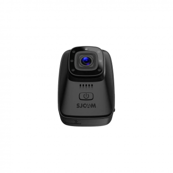 SJCAM A10 1296P 執法記錄儀 Body Camera