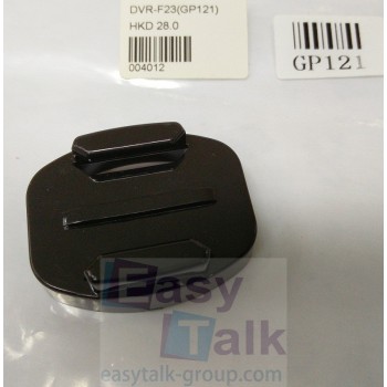 GP121 快卸三腳架固定座