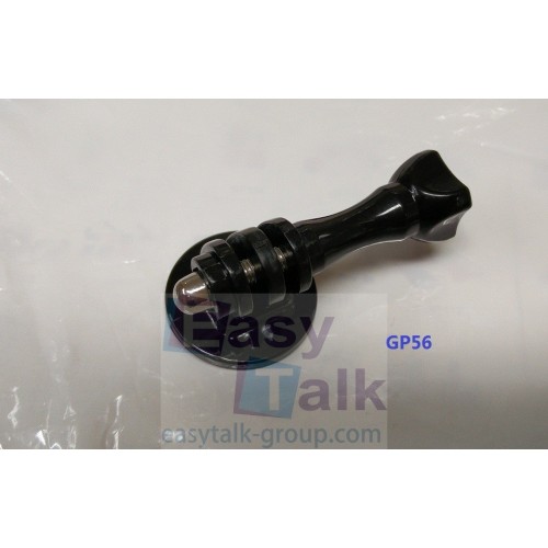 GP56 三腳架底座+長螺桿+螺帽