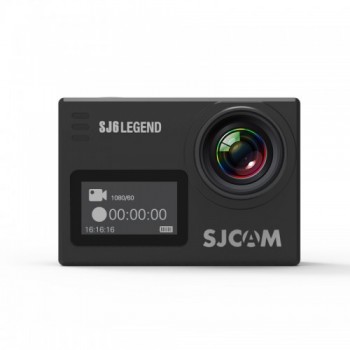 SJCAM SJ6 4K 防水相機