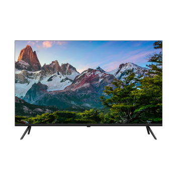 Skyworth 43" 43Q8200G 4K QLED+ Google TV 智能電視【香港行貨】