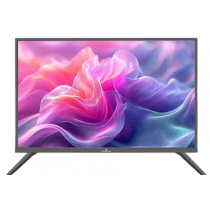 SMARTVUE SV-LE-LED24G7 24吋 FHD LED電視 [香港行貨]