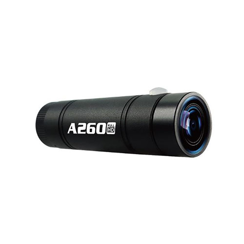 Supercam A260 電單車行車紀錄器
