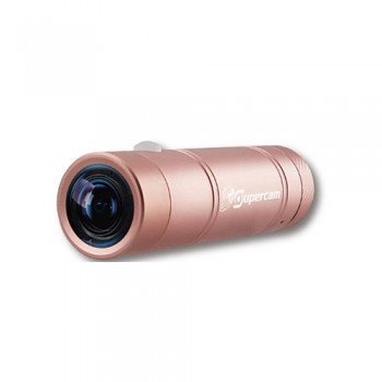  Supercam A260 電單車行車紀錄器