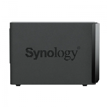 Synology DiskStation DS225+ 2-Bay NAS 網路儲存伺服器