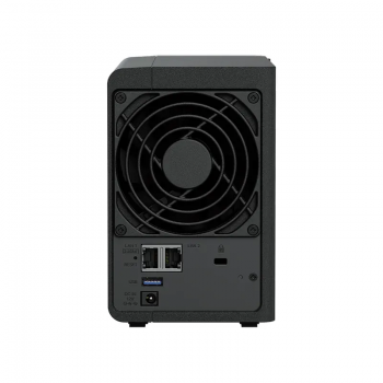 Synology DiskStation DS225+ 2-Bay NAS 網路儲存伺服器