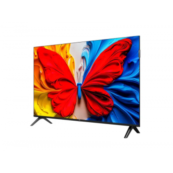 TCL 32" 32S5K QLED FHD Google TV 智能電視 (2025) 香港行貨 TCL 32" 32S5K QLED FHD Google TV 智能電視 (2025) 香港行貨