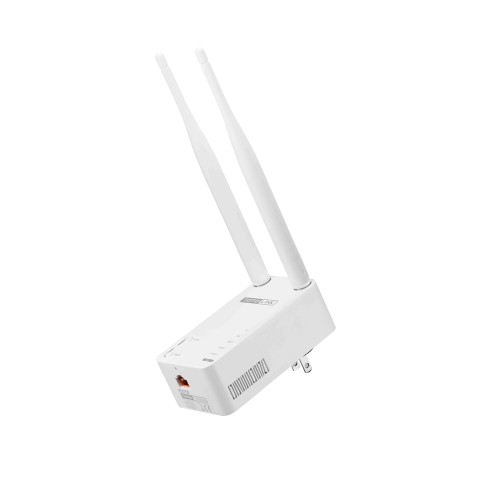 TOTOLINK EX750 進階AC雙頻無線訊號強波器