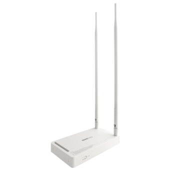 TOTOLINK N300RH 高功率極速廣域無線分享器