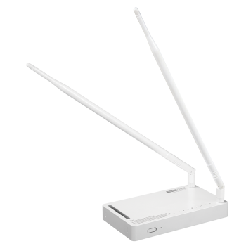 TOTOLINK N300RH 高功率極速廣域無線分享器
